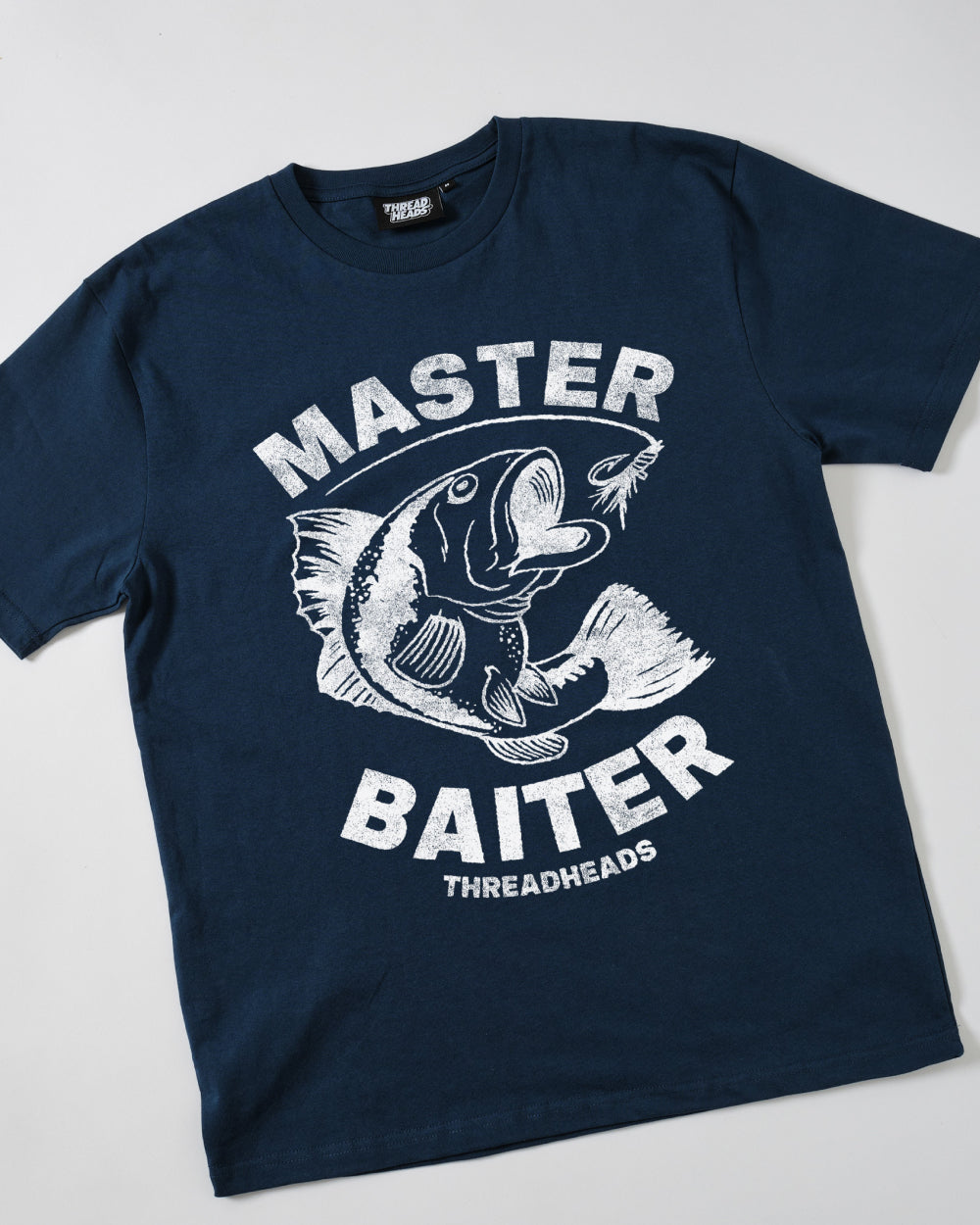 Master Baiter T-Shirt product image 3