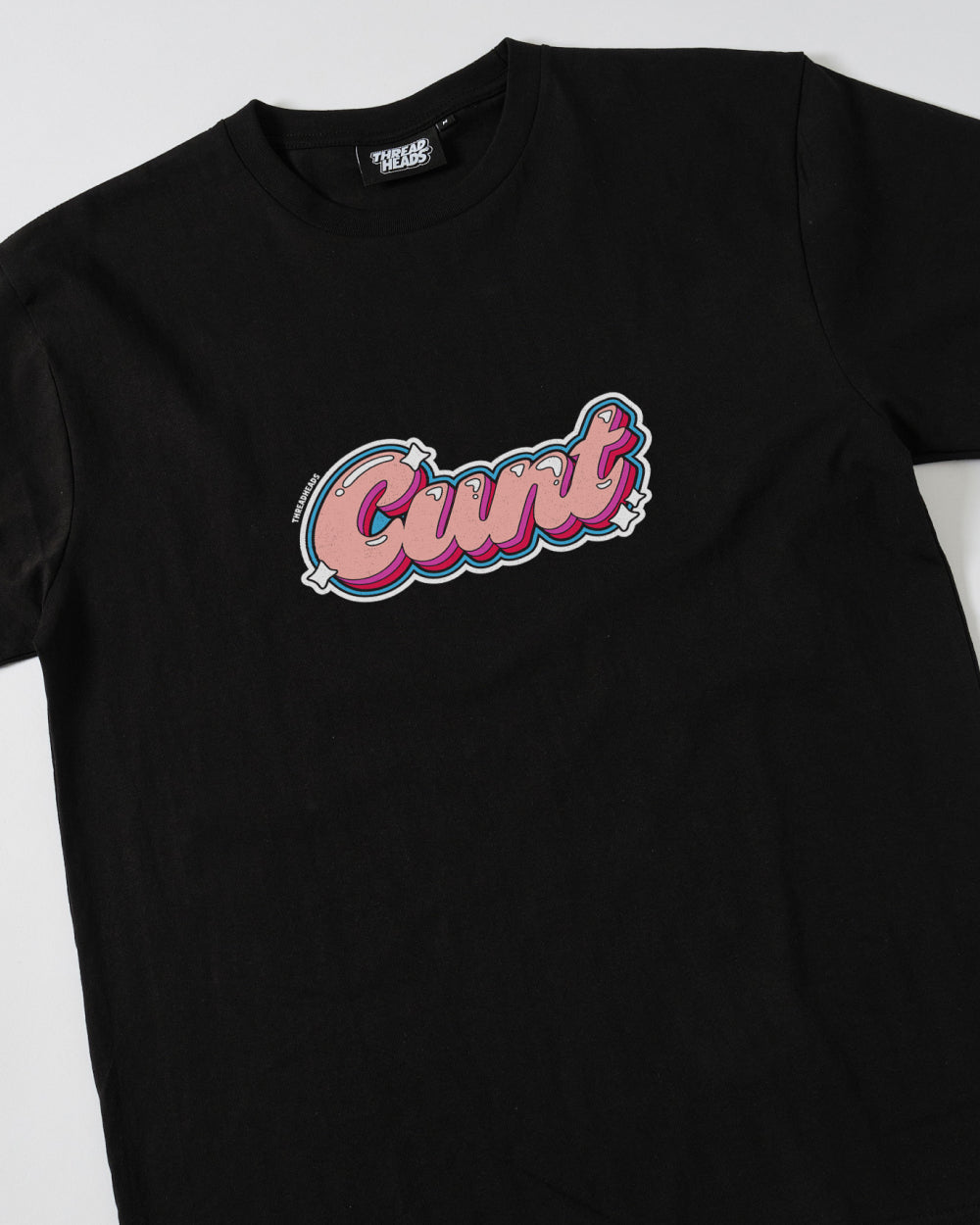Cunt T-Shirt product image 3