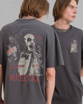Beetlejuice Grave T-Shirt product image 1