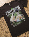 Vintage Bin Chicken T-Shirt product image 1
