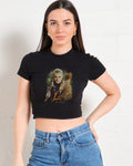 Vintage Legolas Baby Tee product image 1