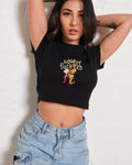 Howdy F*ckers Baby Tee product image 1