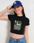 Buttercup Baby Tee product image 1