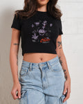 Japan Count Baby Tee product image 1