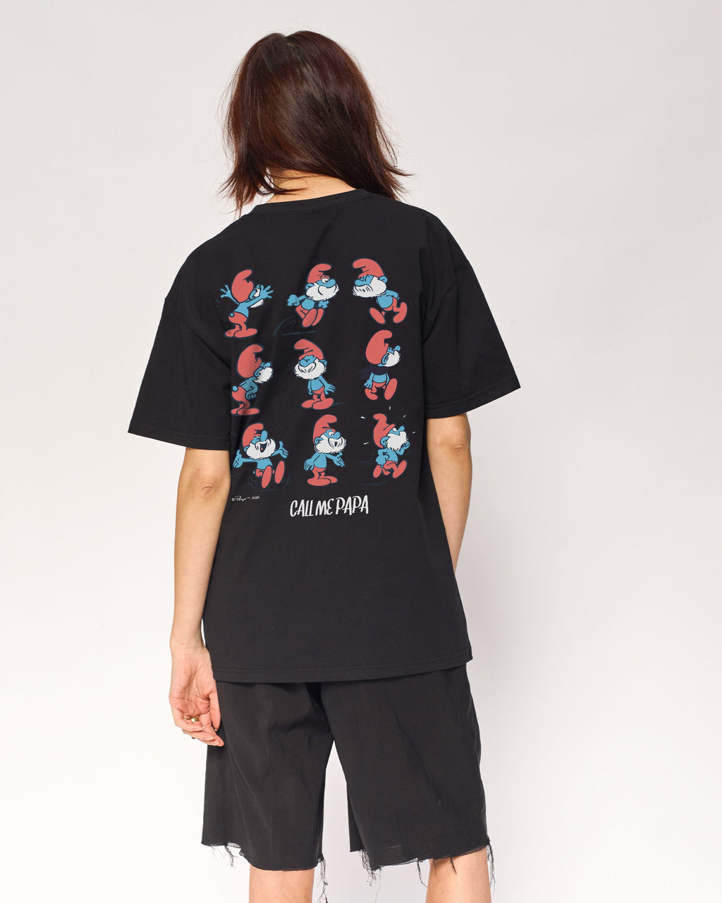 Call Me Papa T-Shirt product image 4