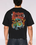 Mystery Machine Oversized Crop Tee product image 1