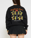 Bad Badtz-Maru Training Trouble Sweatshirt product image 1