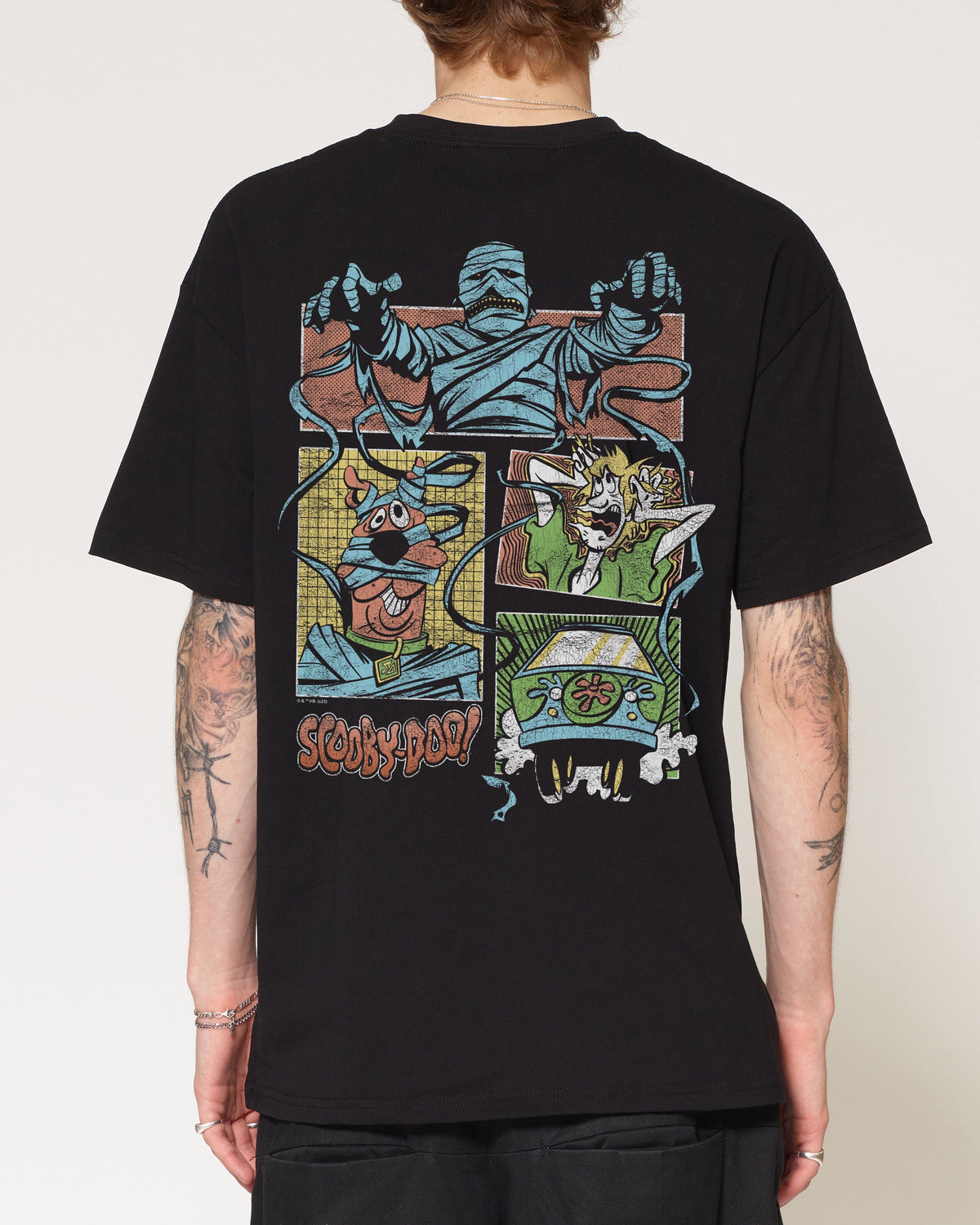 Ruh-Roh T-Shirt product image 1
