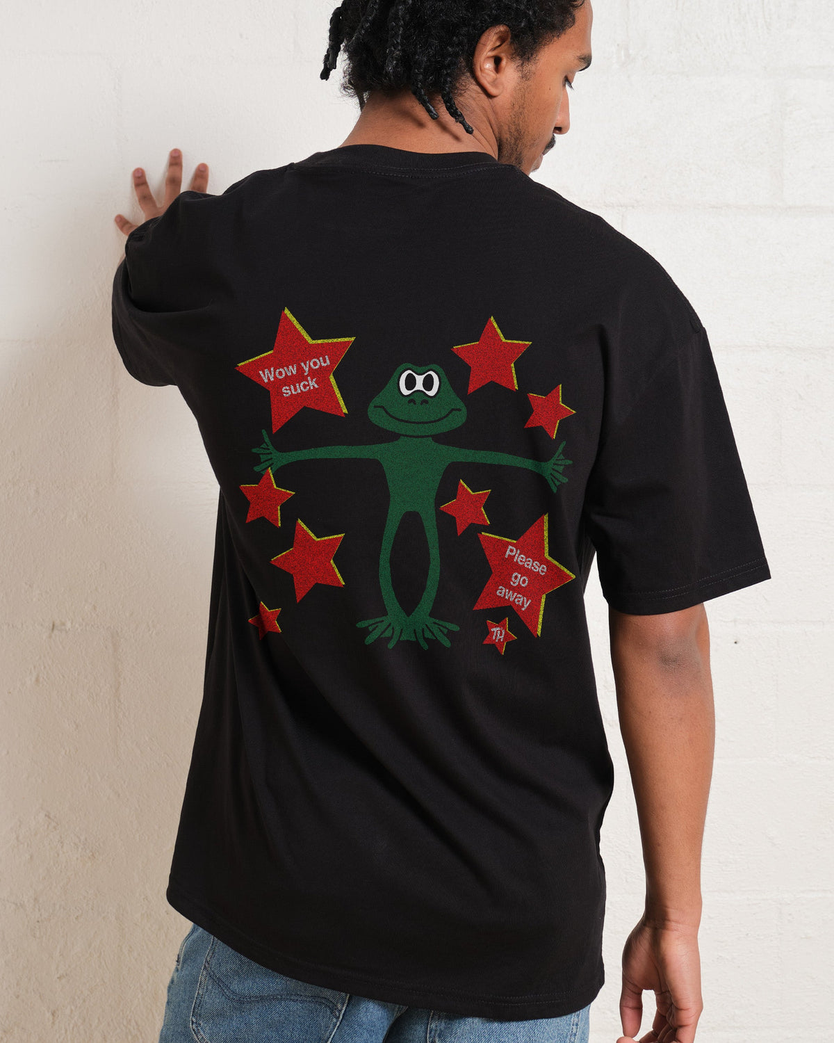 This Much T-Shirt product image 3