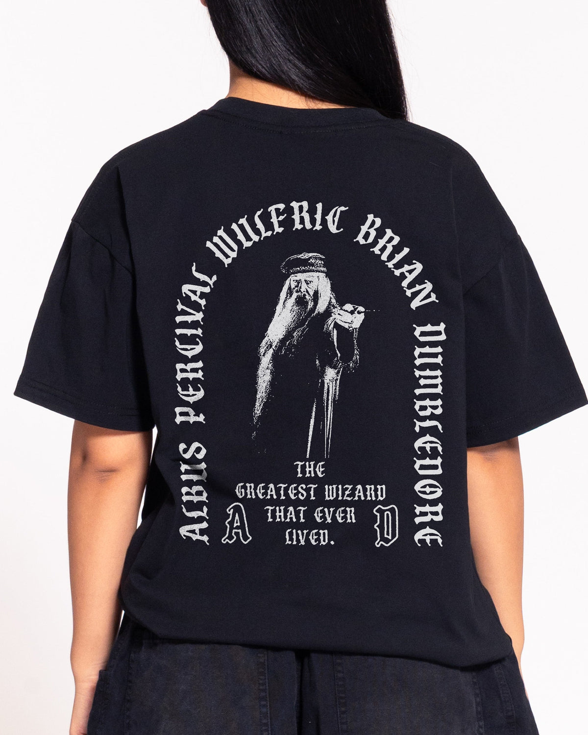 Dumbledore T-Shirt product image 2