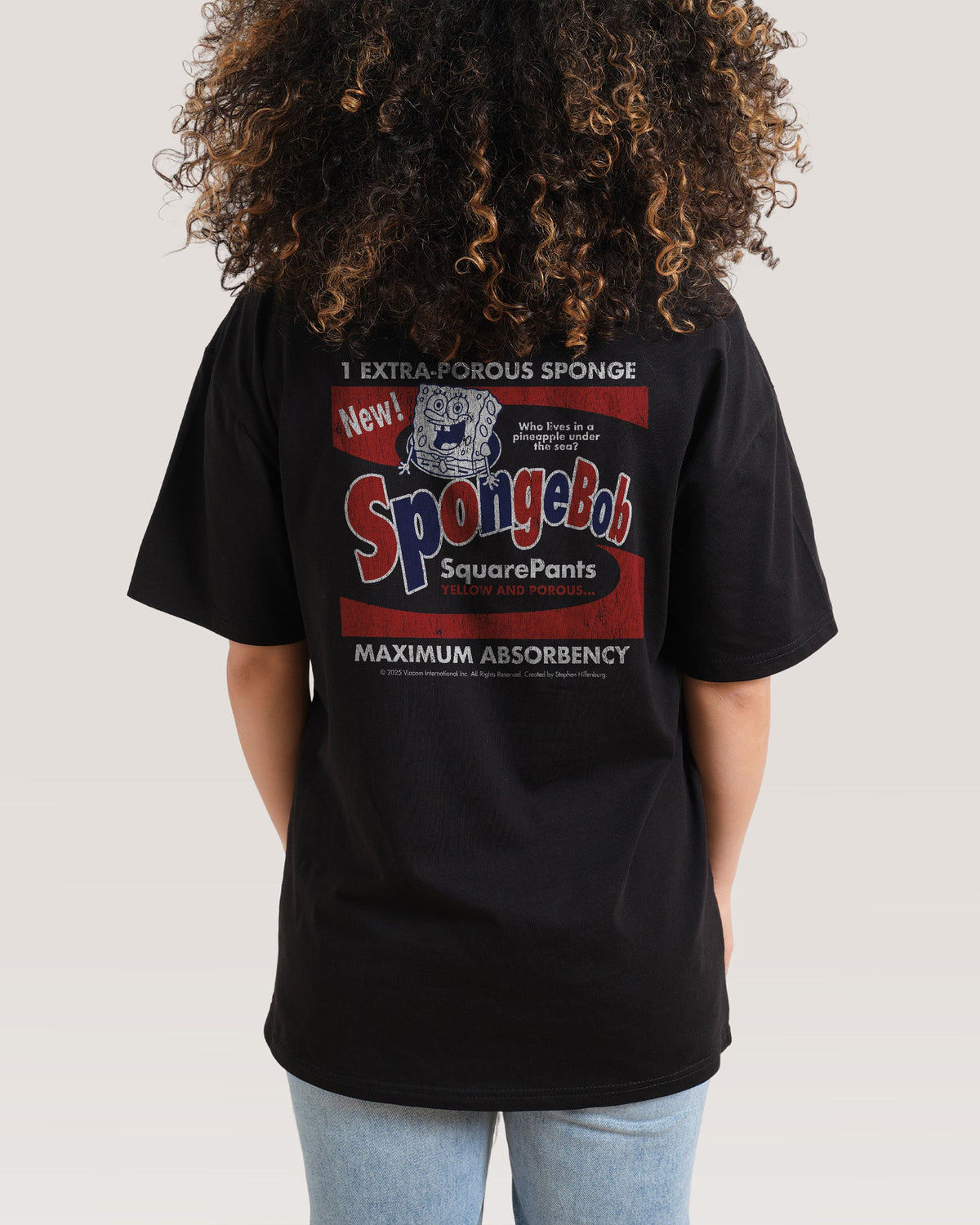 Spongebob Bob T-Shirt product image 4