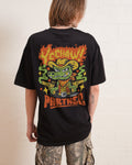 Yee Haw Crocodile T-Shirt product image 1