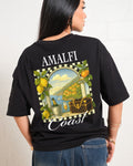 Amalfi Coast T-Shirt product image 1