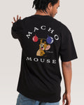 Macho Mouse T-Shirt product image 1