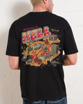 Welcome to Hell T-Shirt product image 1