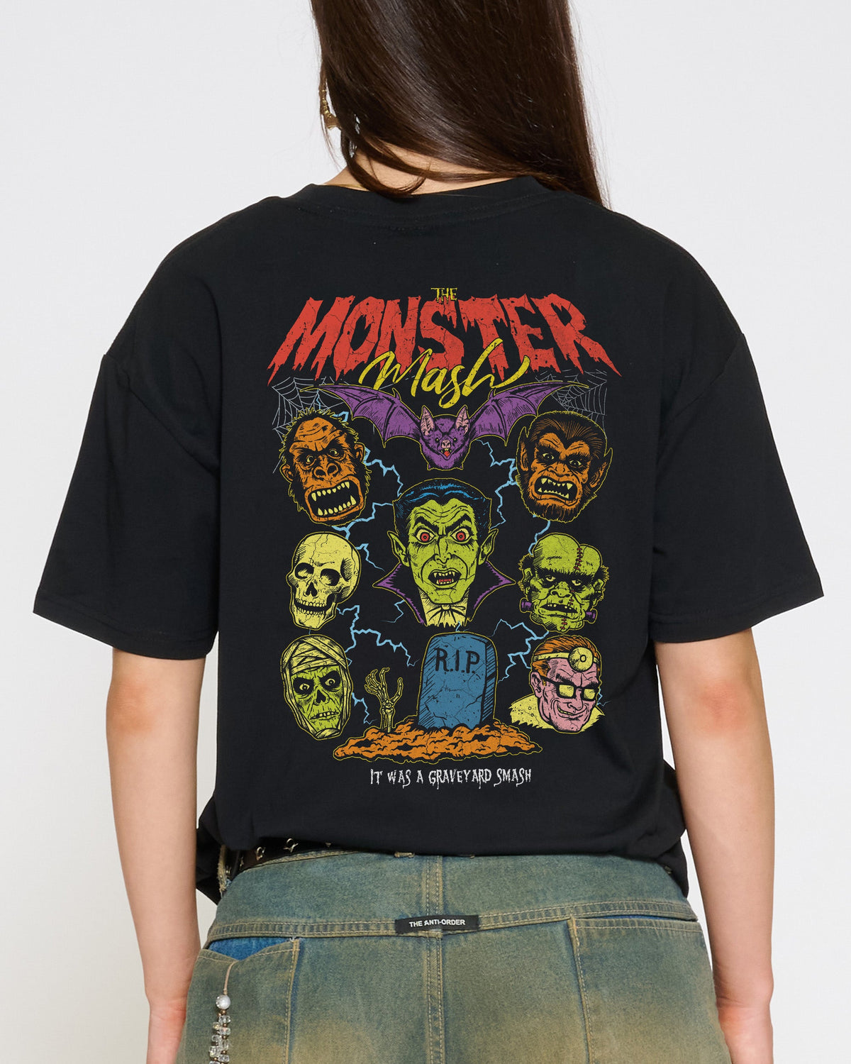 Monster Mash T-Shirt product image 3