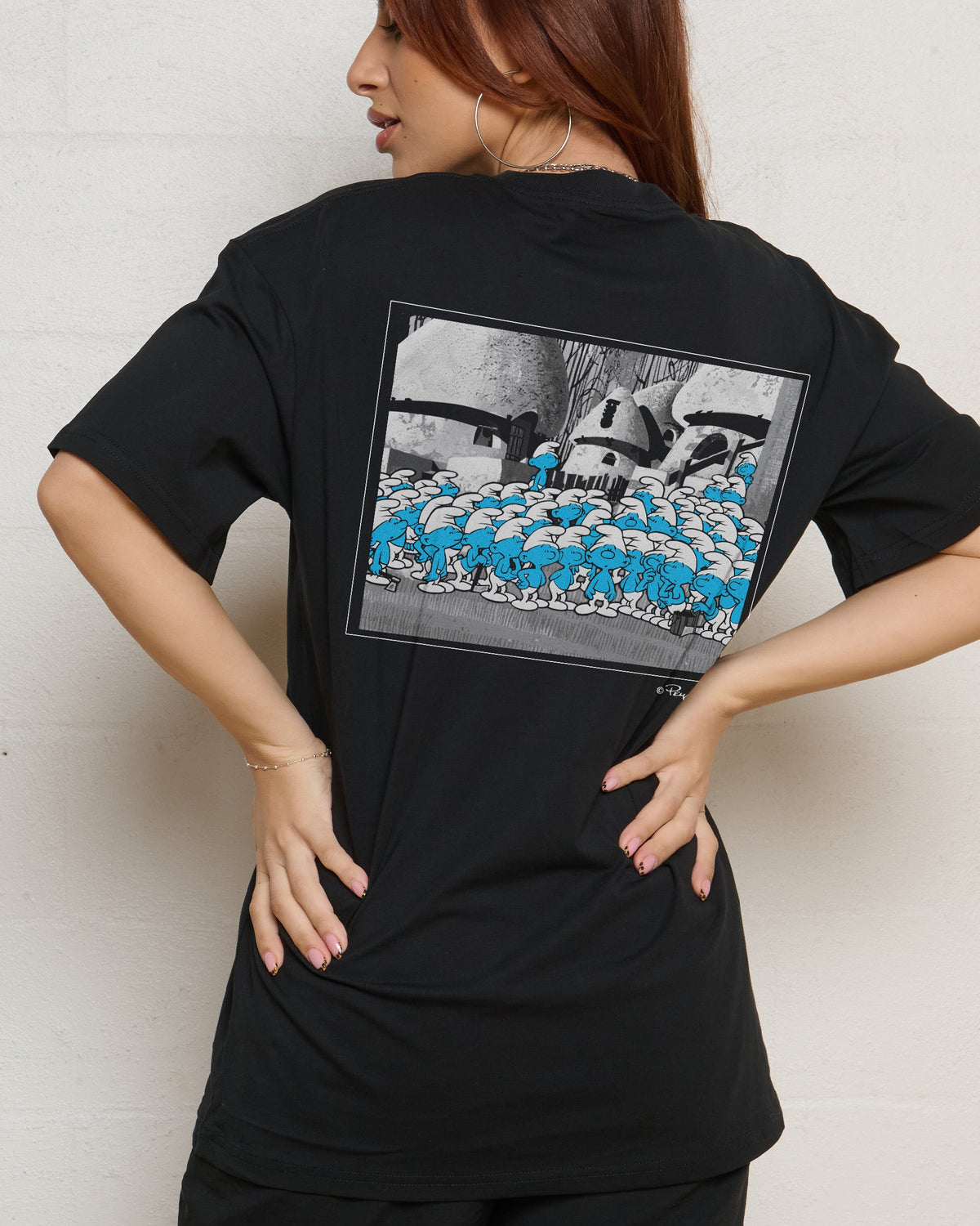 The Original Smurf T-Shirt product image 1
