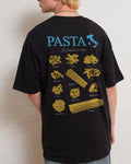 Pasta Is Life T-Shirt product image 1