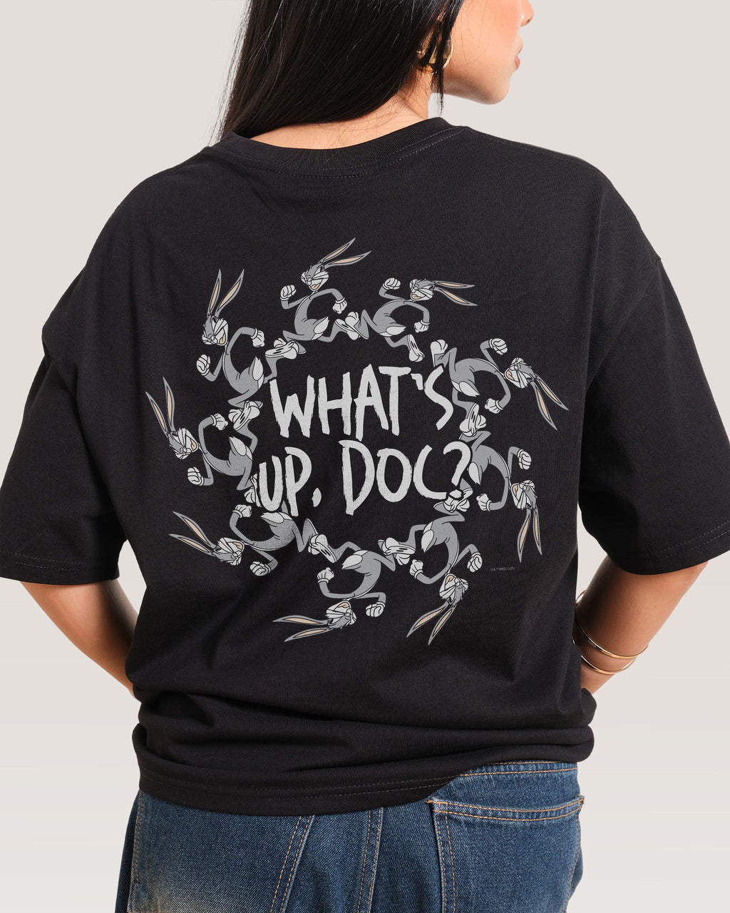 What’s up, Doc? T-Shirt product image 1