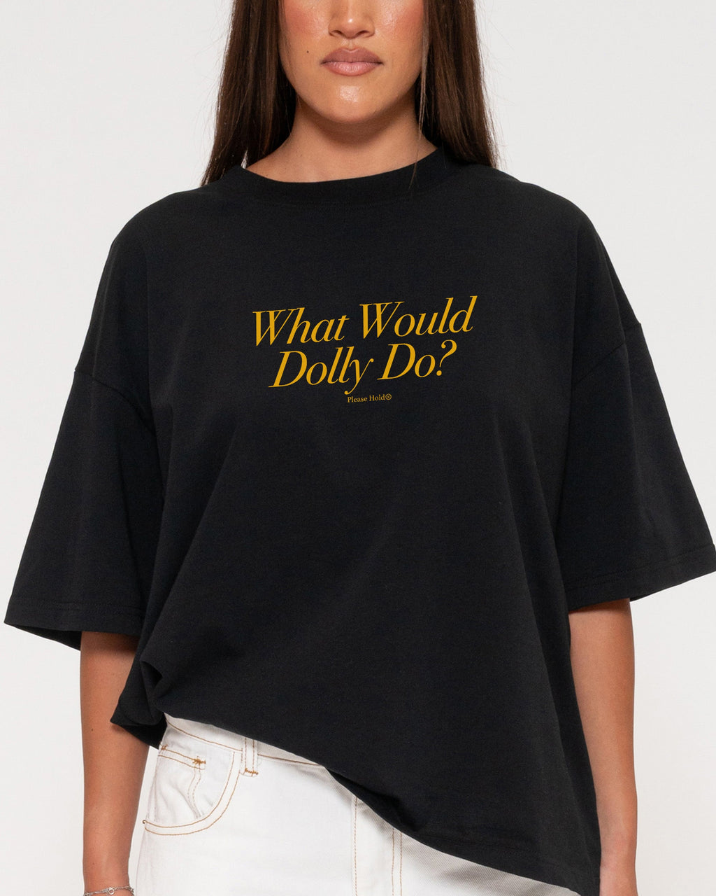 WWDD Boxy Tee product image 5