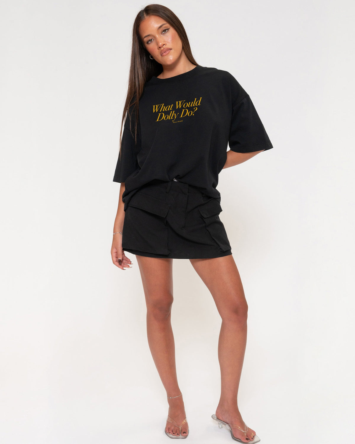 WWDD Boxy Tee product image 6