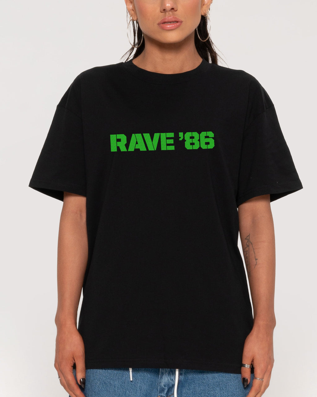 Chernobyl Rave '86 T-Shirt product image 2