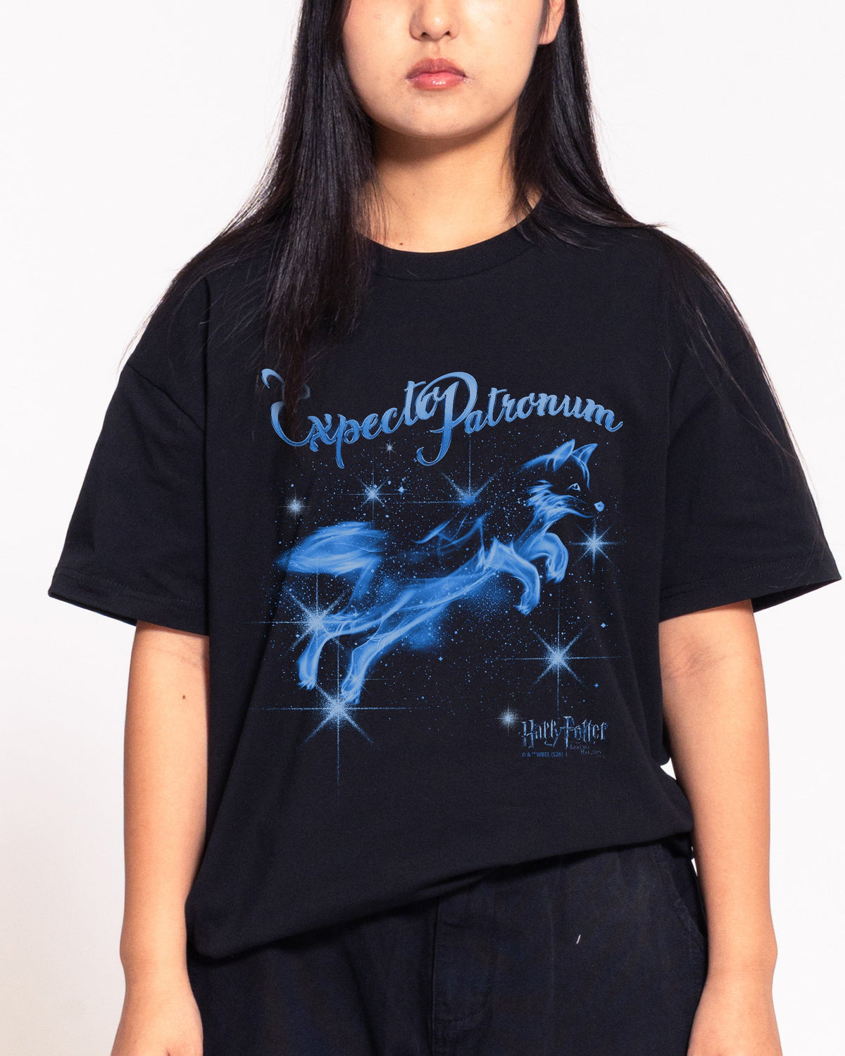 Patronus T-Shirt product image 13