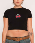 Love Cherry Baby Tee product image 1