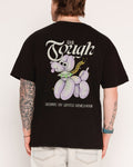 Still Tough Despite My Gentle Demeanour T-Shirt product image 1