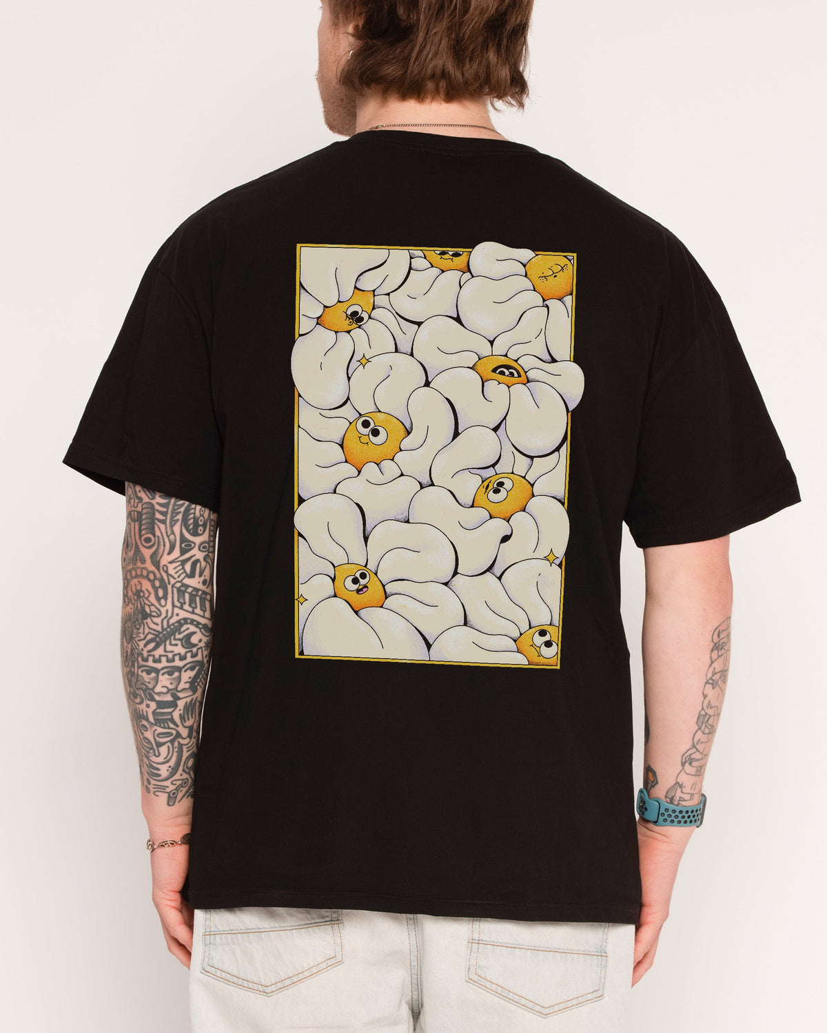 Among the Daisies T-Shirt product image 1