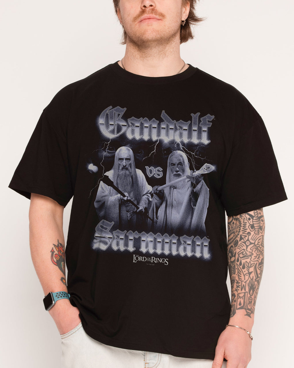 Showdown T-Shirt product image 2