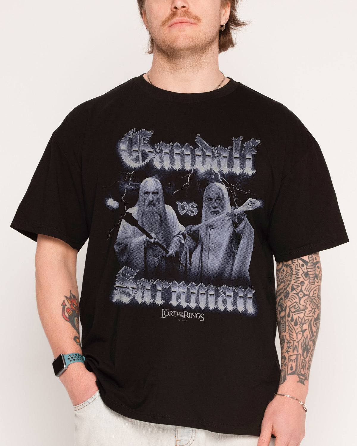 Showdown T-Shirt product image 2