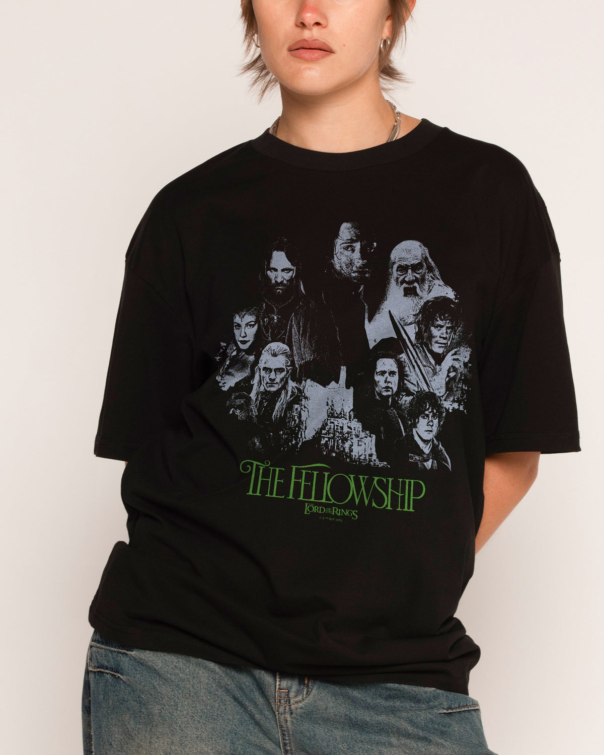 The Fellowship of the Ring T-Shirt