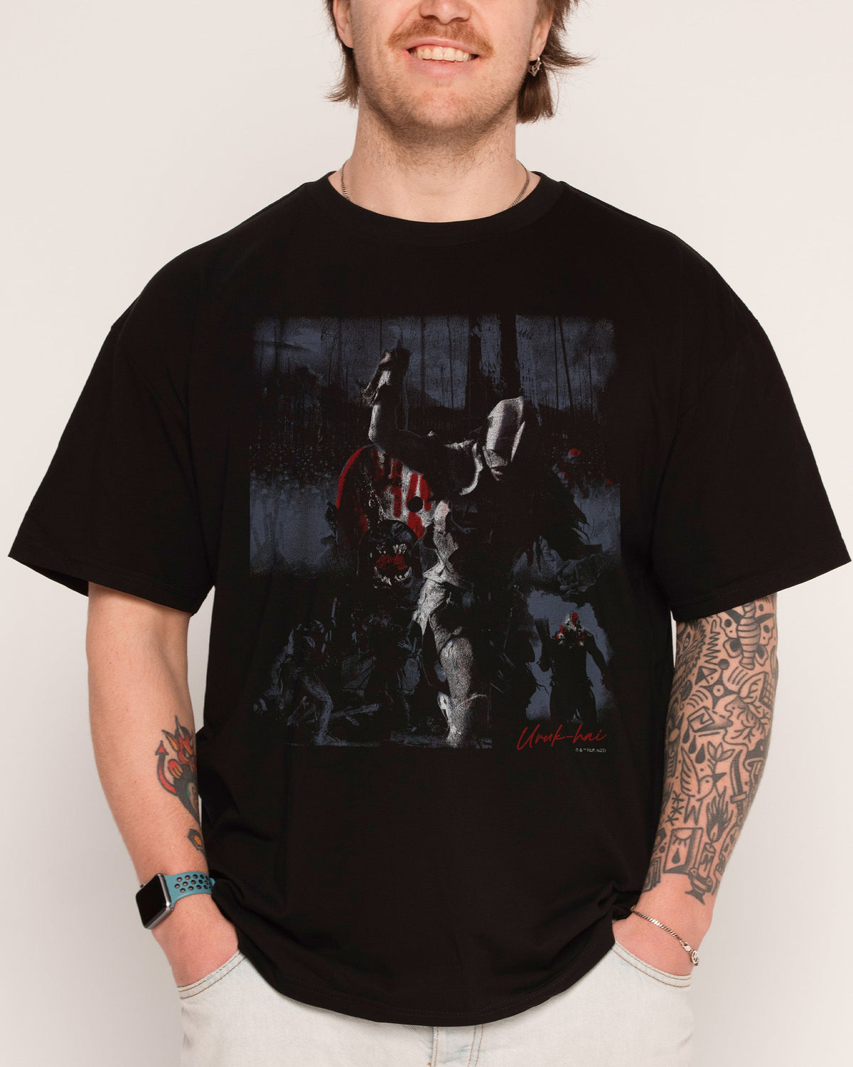 Uruk-hai T-Shirt product image 1