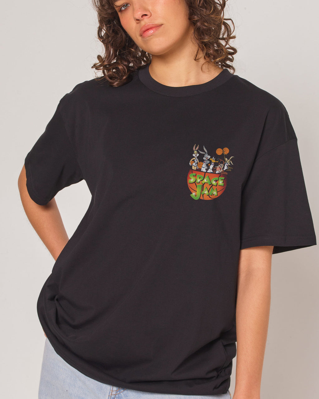 Space Jam Stars T-Shirt product image 3