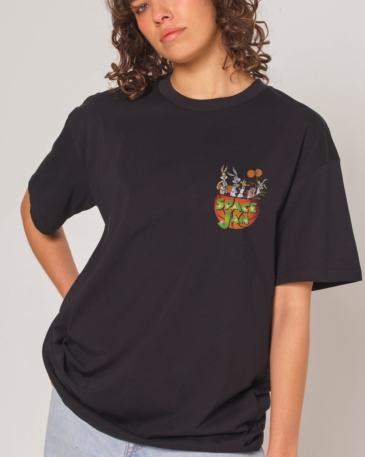 Space Jam Stars T-Shirt product image 3
