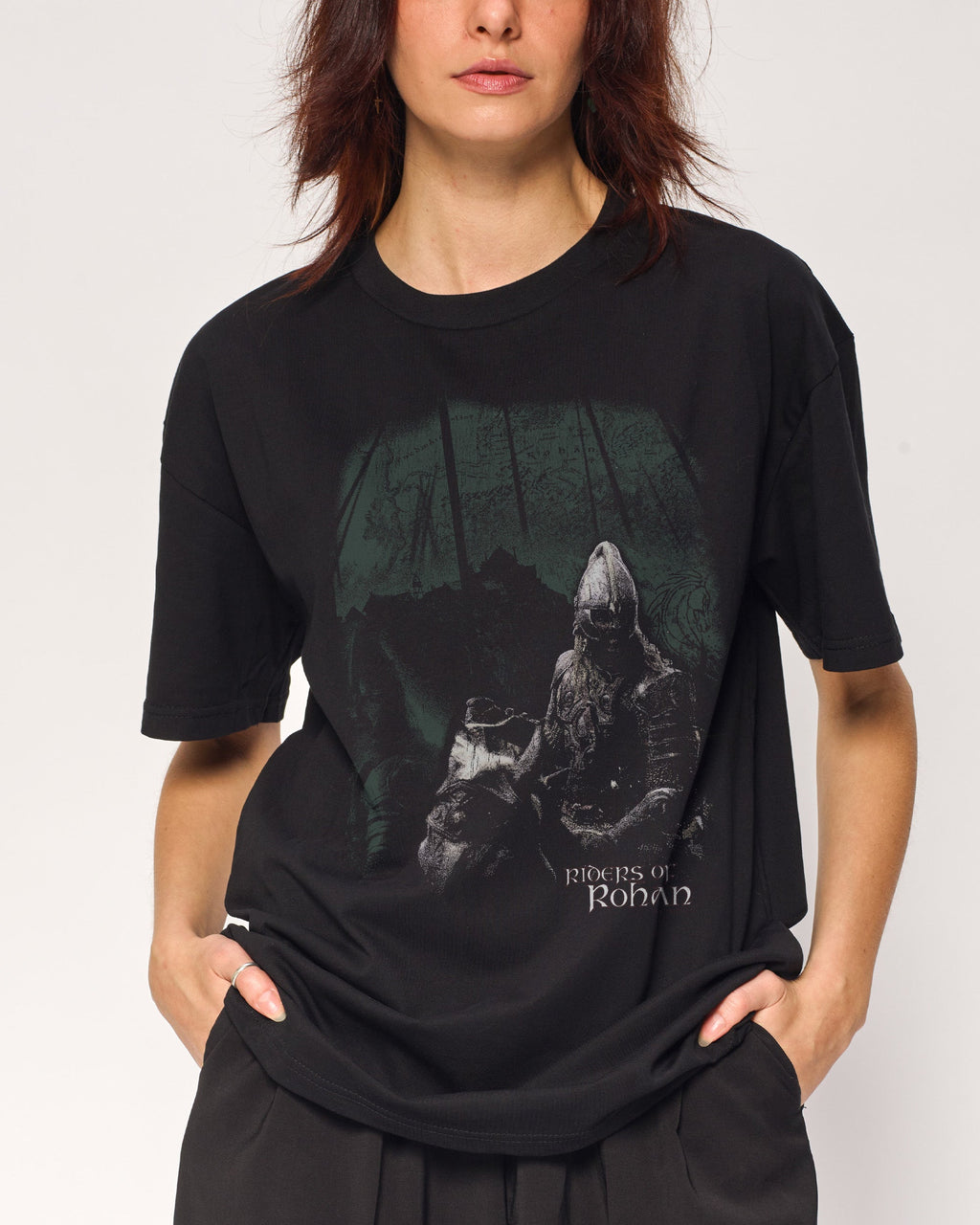 Riders of Rohan T-Shirt product image 2