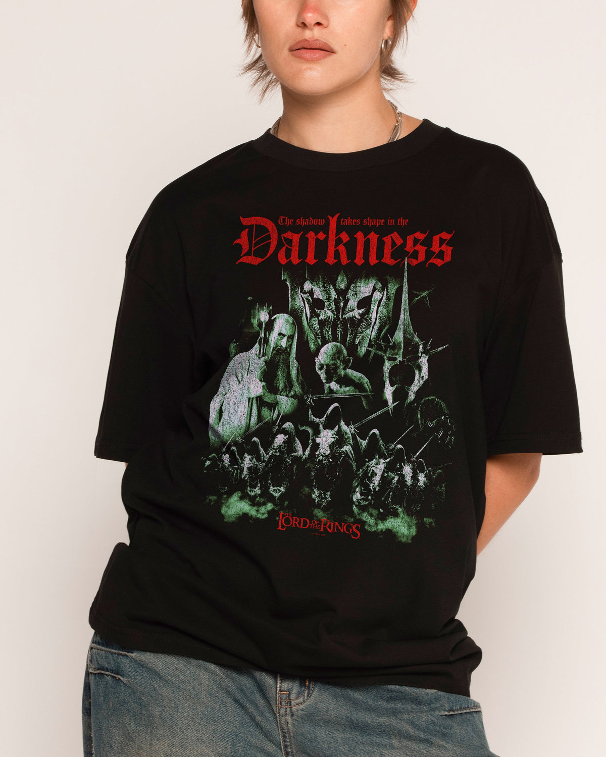 Darkness T-Shirt product image 1