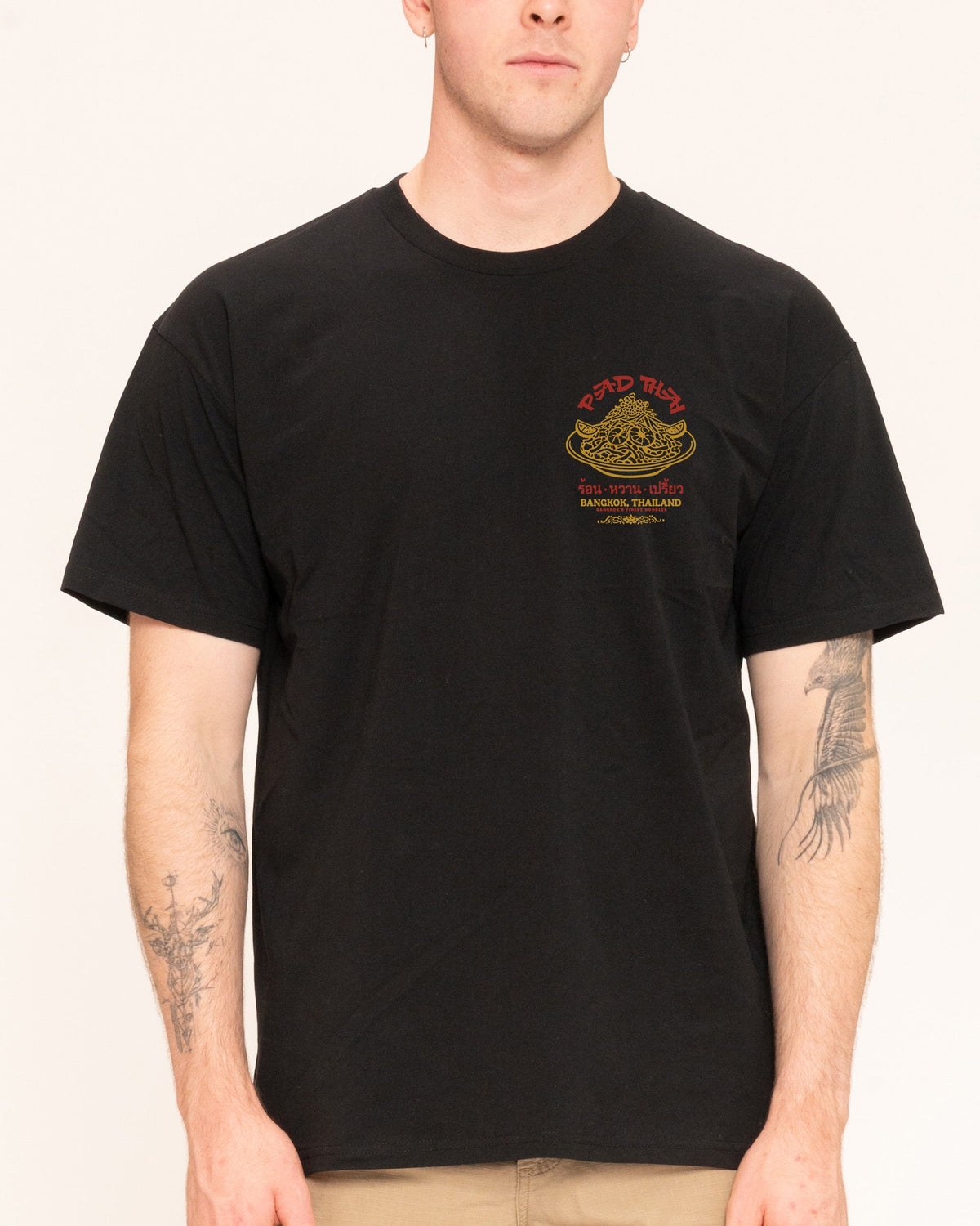 Pad Thai Dynasty T-Shirt product image 4