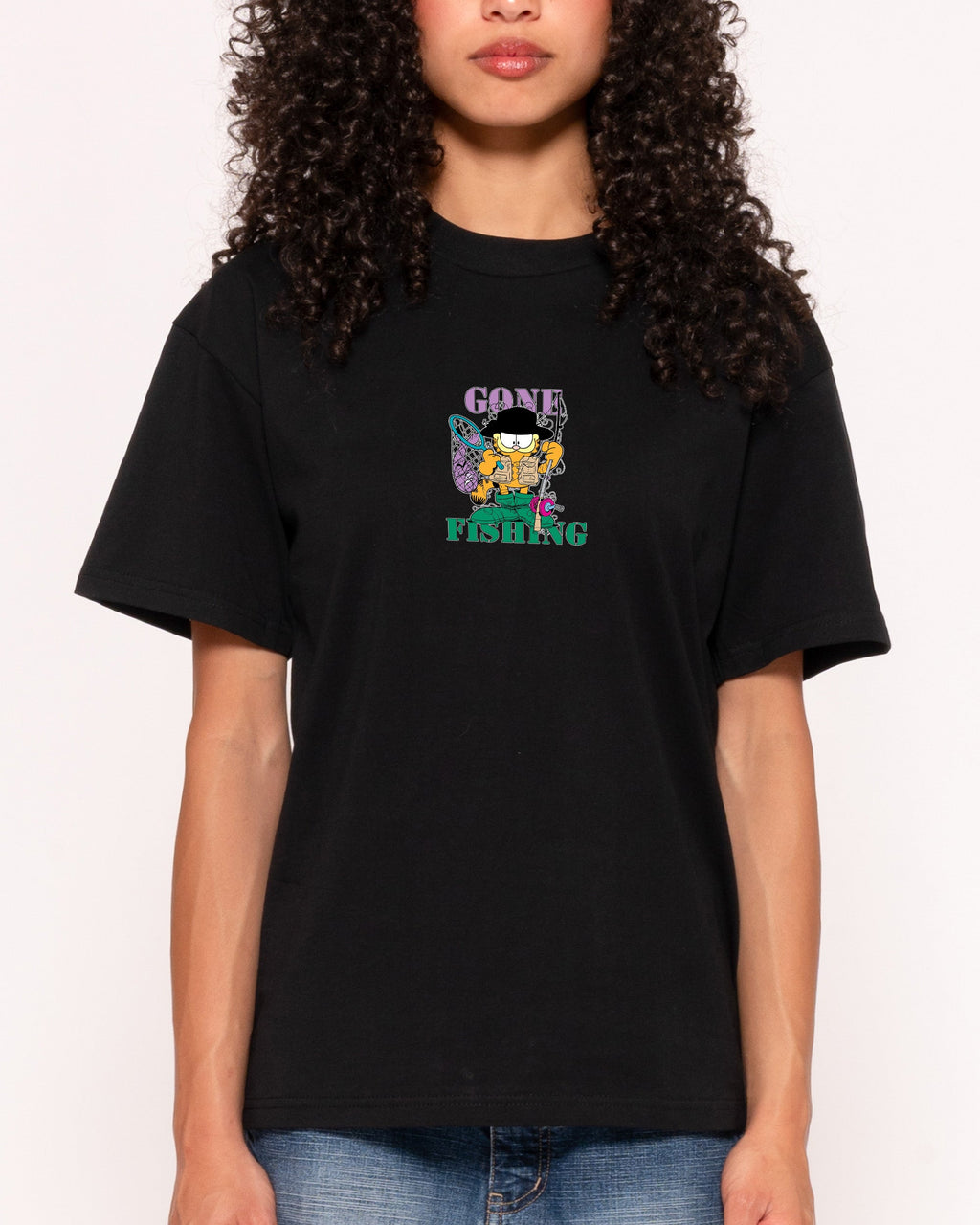 Gone Fishing T-Shirt product image 6
