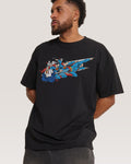 Superman Flying T-Shirt product image 1