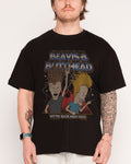 Heh Metalheads T-Shirt product image 1