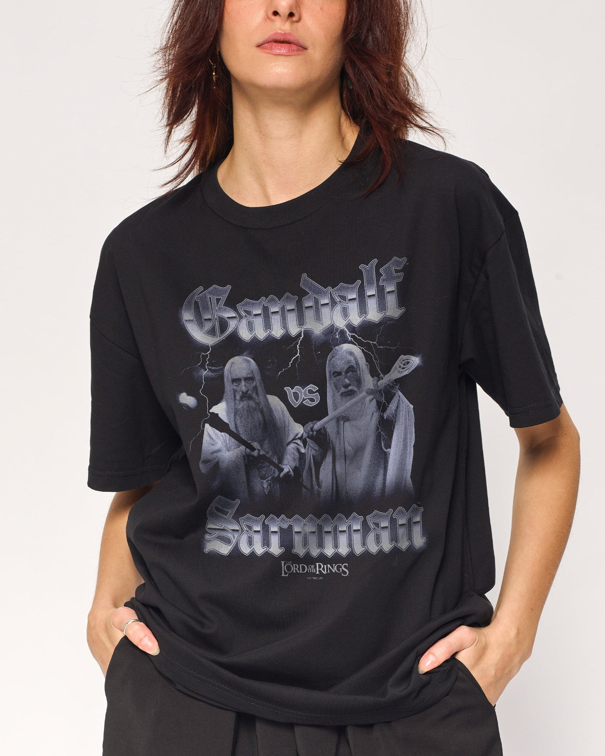 Showdown T-Shirt product image 1