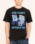Same Prompt Different Day T-Shirt product image 1