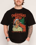 Succulent Christmas Meal T-Shirt product image 1
