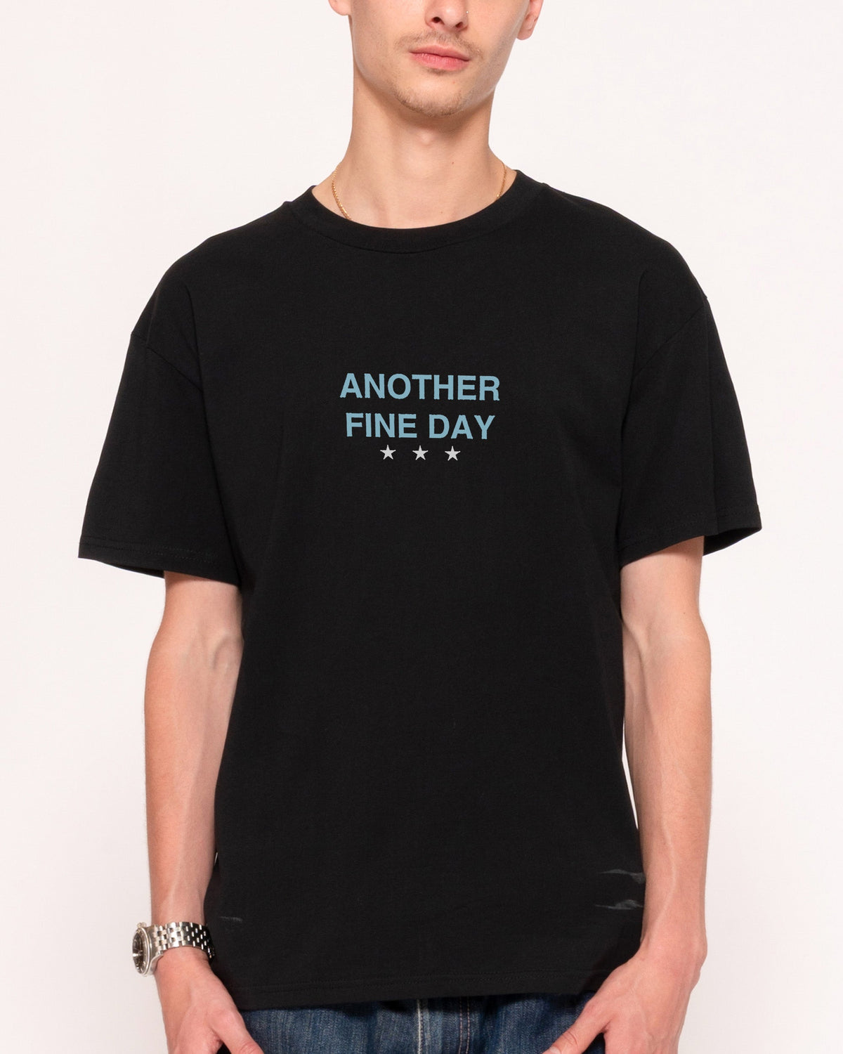 Another Fine Day Ruined T-Shirt product image 4