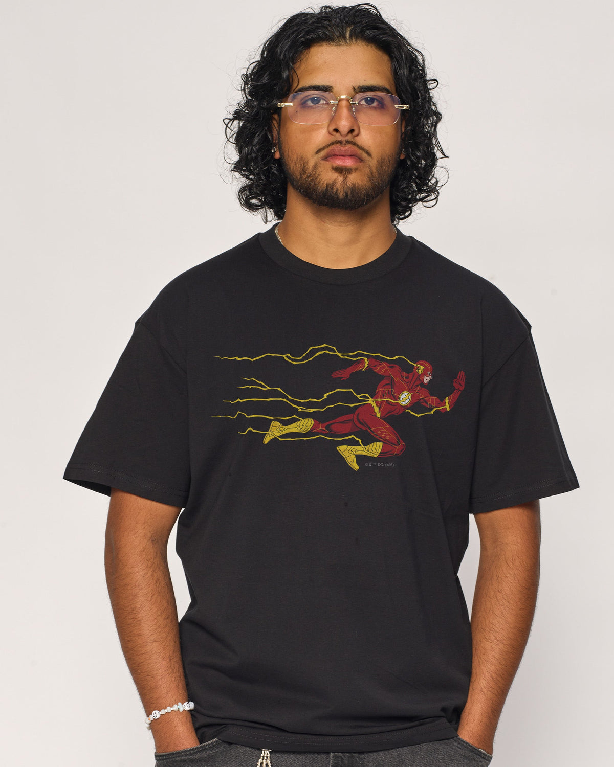 The Flash T-Shirt product image 2