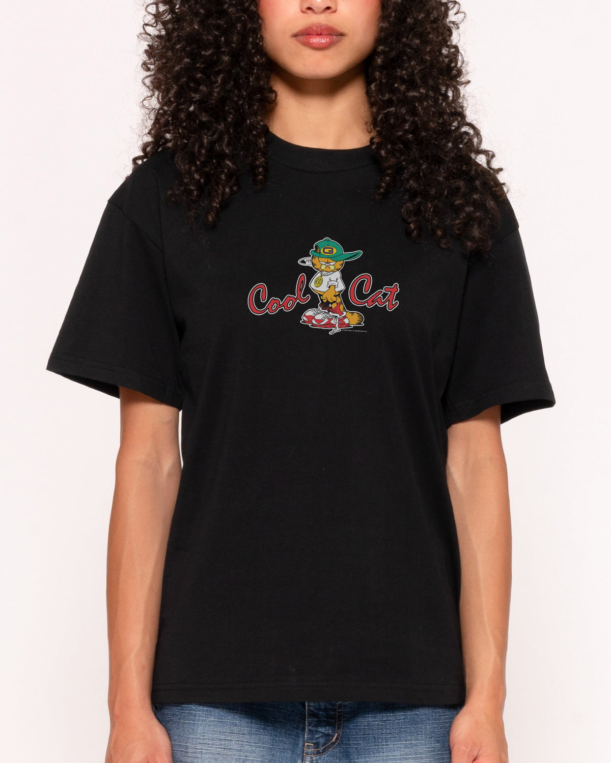 Garfield the G T-Shirt product image 1