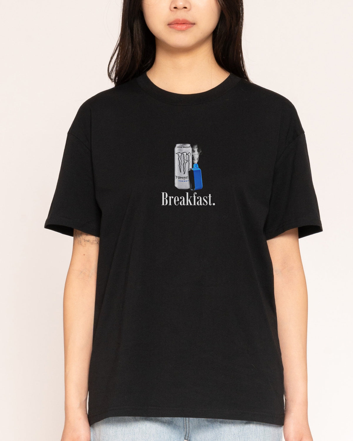 Mad Dog Breakfast T-Shirt product image 4