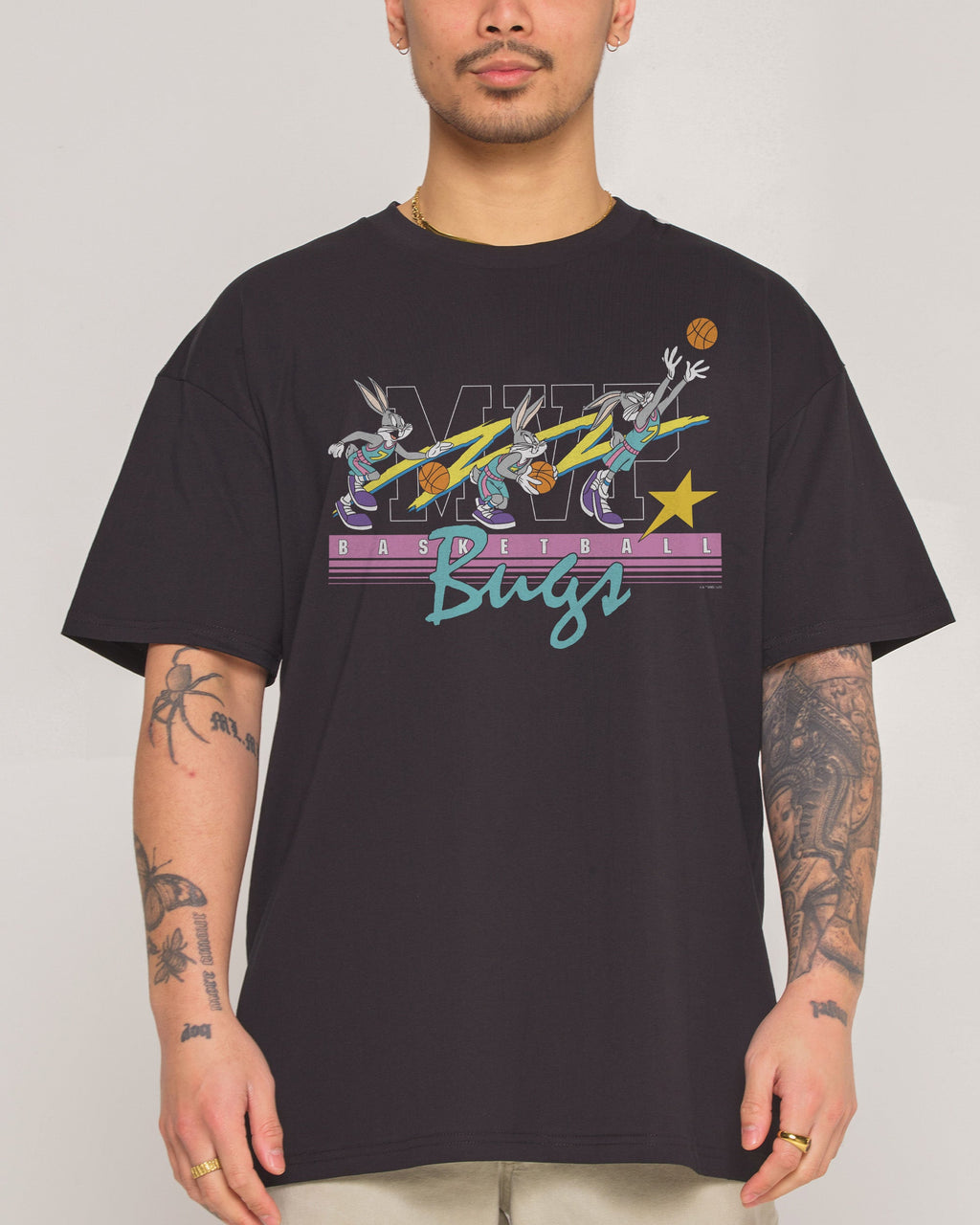 Basket Bugs T-Shirt product image 1